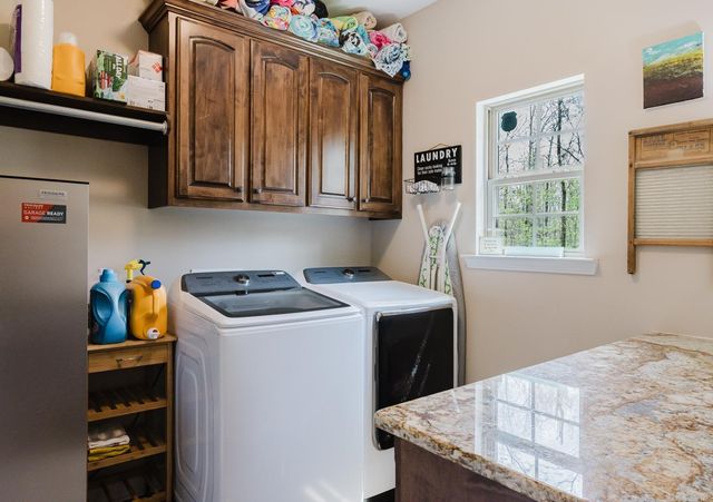 1164 Brookhaven Court, Alexander, AR 72002