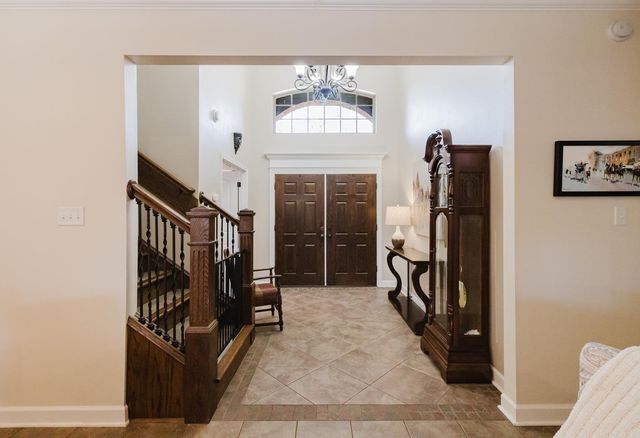 1164 Brookhaven Court, Alexander, AR 72002