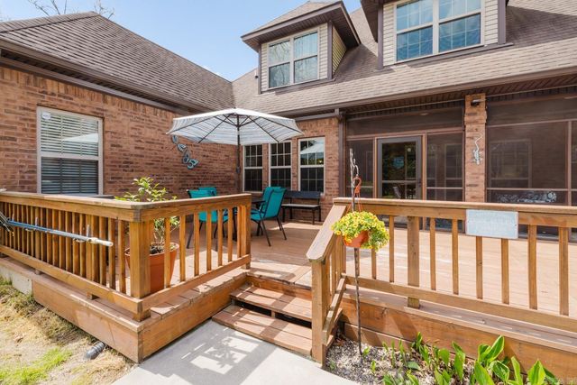 1164 Brookhaven Court, Alexander, AR 72002