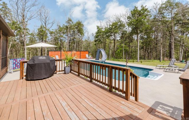 1164 Brookhaven Court, Alexander, AR 72002