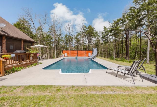 1164 Brookhaven Court, Alexander, AR 72002