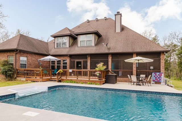 1164 Brookhaven Court, Alexander, AR 72002