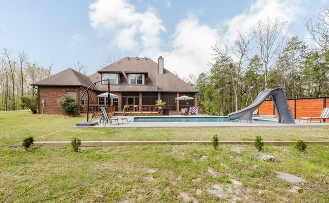 1164 Brookhaven Court, Alexander, AR 72002