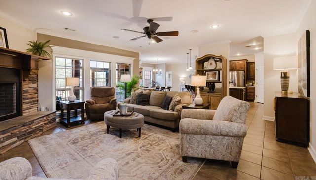 1164 Brookhaven Court, Alexander, AR 72002