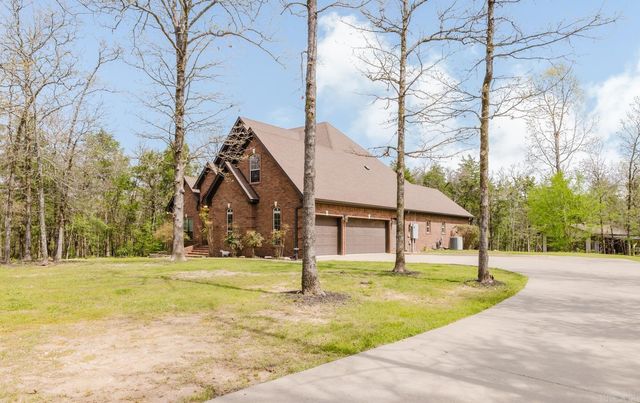 1164 Brookhaven Court, Alexander, AR 72002