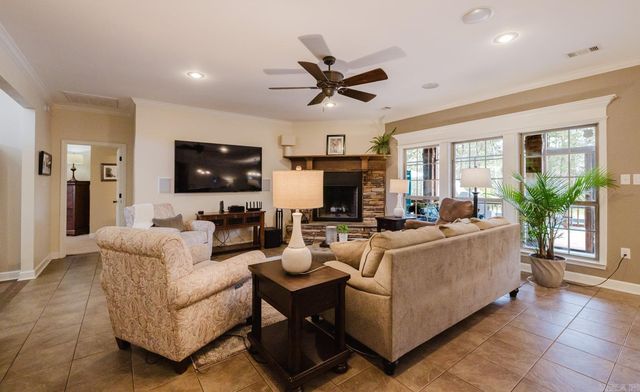 1164 Brookhaven Court, Alexander, AR 72002