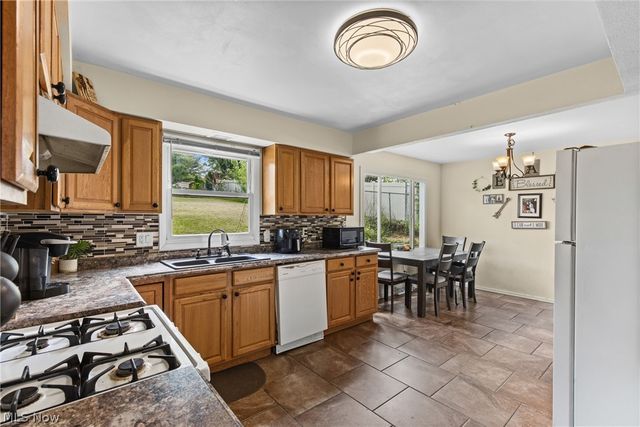 324 Thomas Street, Wintersville, OH 43953