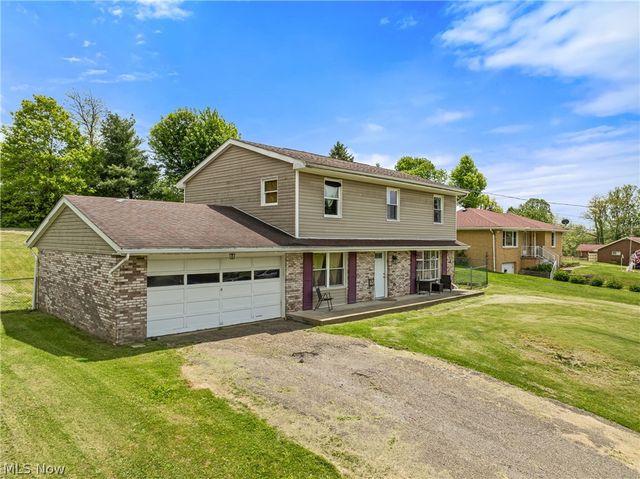324 Thomas Street, Wintersville, OH 43953