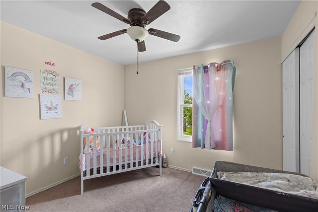 324 Thomas Street, Wintersville, OH 43953