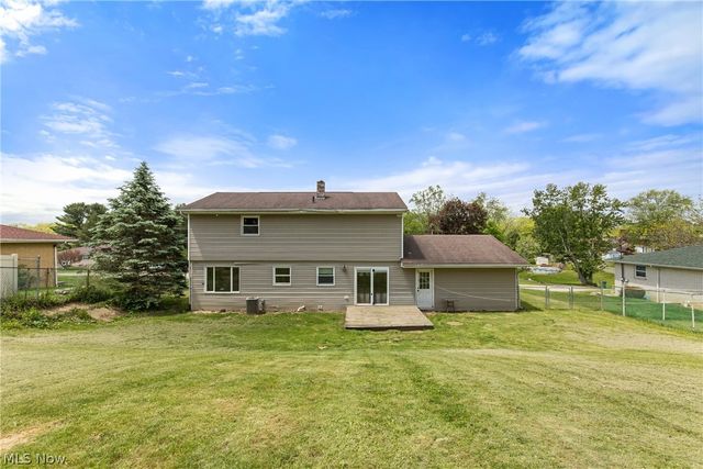 324 Thomas Street, Wintersville, OH 43953