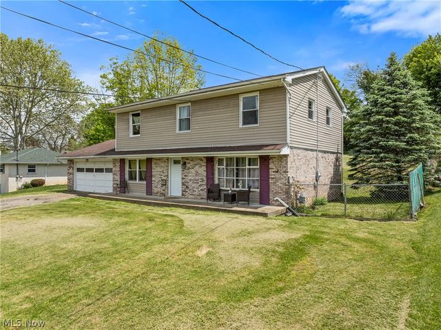 324 Thomas Street, Wintersville, OH 43953