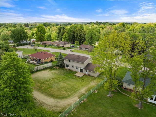 324 Thomas Street, Wintersville, OH 43953