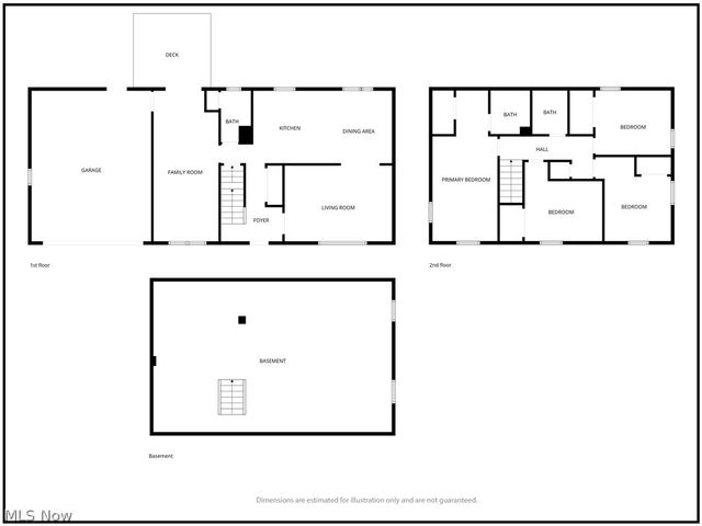 324 Thomas Street, Wintersville, OH 43953