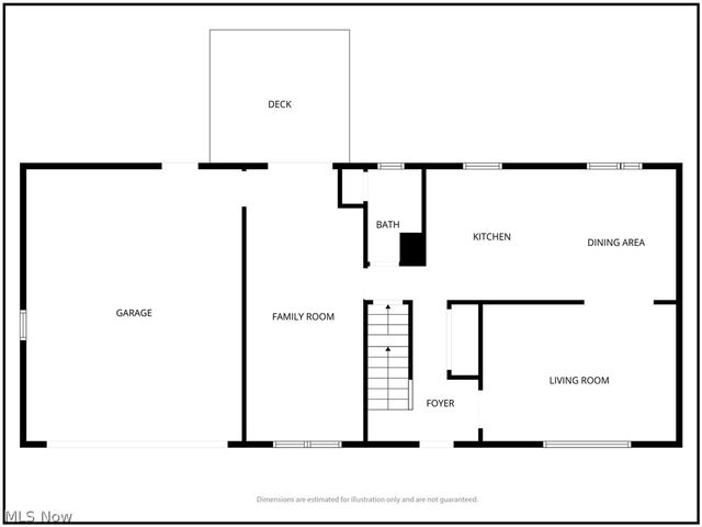 324 Thomas Street, Wintersville, OH 43953