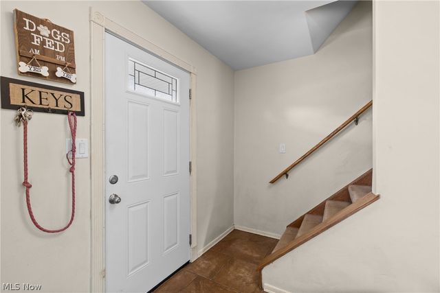 324 Thomas Street, Wintersville, OH 43953