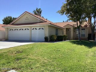 3716 Vireo Drive, Lancaster, CA 93536