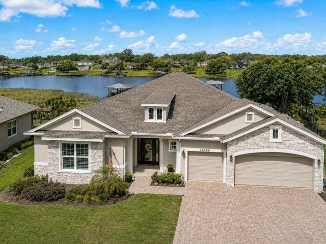 17088 SECRET HOLLOW LOOP, Clermont, FL 34711