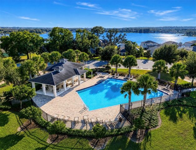17088 SECRET HOLLOW LOOP, Clermont, FL 34711