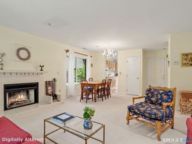 123 Old Belden Hill Road 26, Norwalk, CT 06850