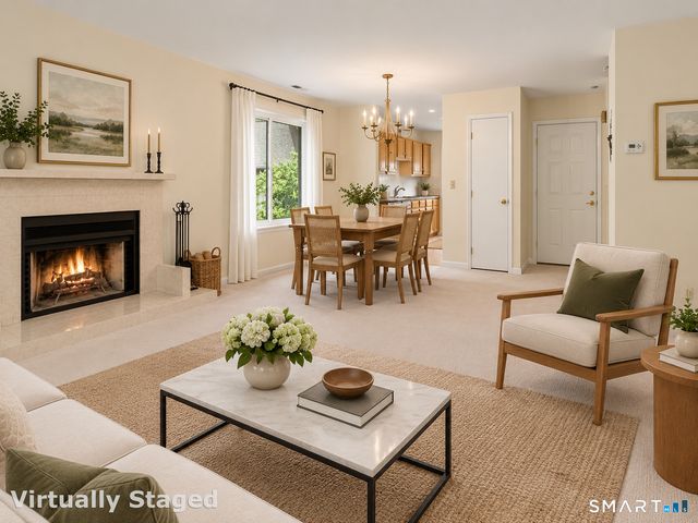 123 Old Belden Hill Road 26, Norwalk, CT 06850