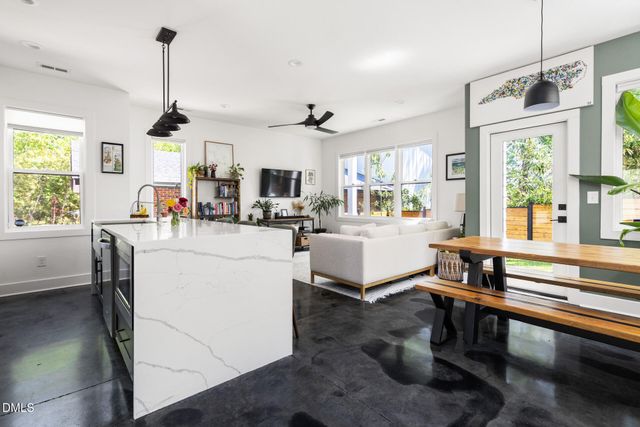 825 W Markham Avenue, Durham, NC 27701