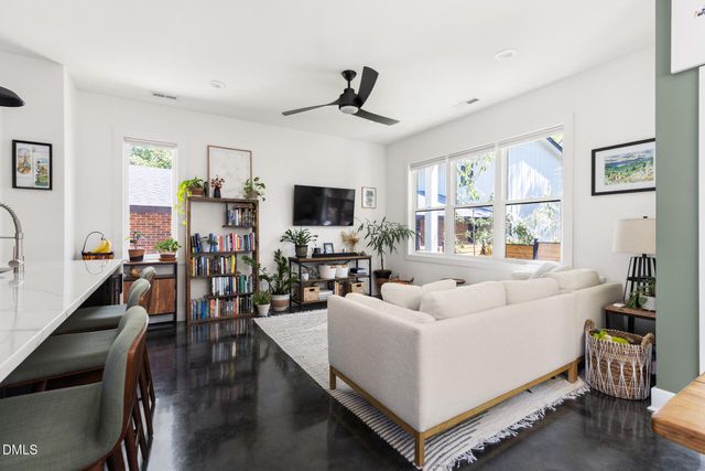 825 W Markham Avenue, Durham, NC 27701