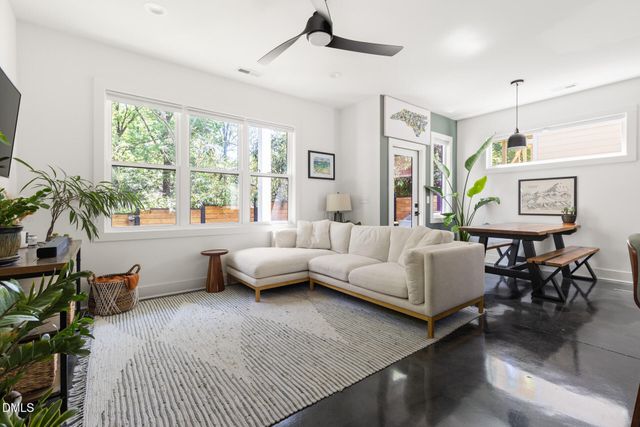 825 W Markham Avenue, Durham, NC 27701