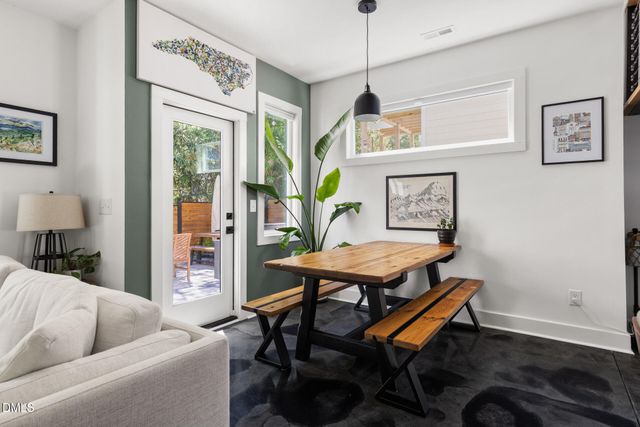 825 W Markham Avenue, Durham, NC 27701