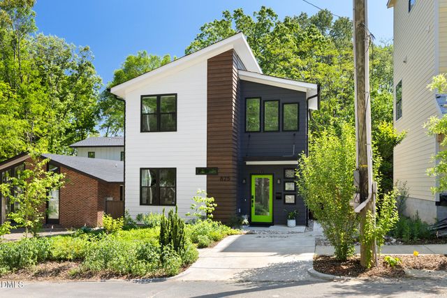 825 W Markham Avenue, Durham, NC 27701