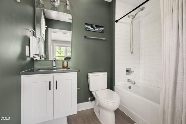 825 W Markham Avenue, Durham, NC 27701