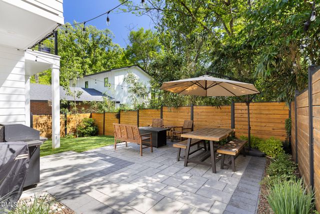 825 W Markham Avenue, Durham, NC 27701