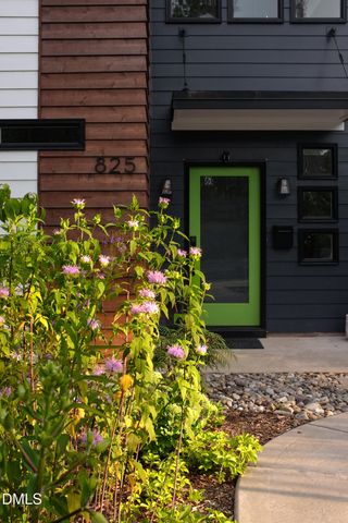 825 W Markham Avenue, Durham, NC 27701