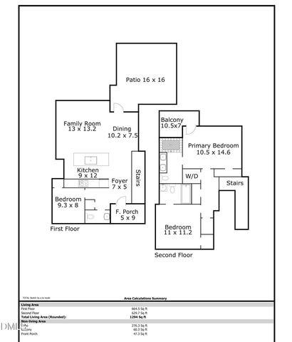 825 W Markham Avenue, Durham, NC 27701