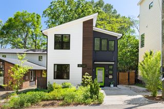 825 W Markham Avenue, Durham, NC 27701