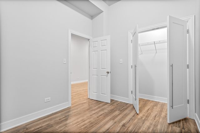 1528 N Ashland Avenue 1R, Chicago, IL 60622