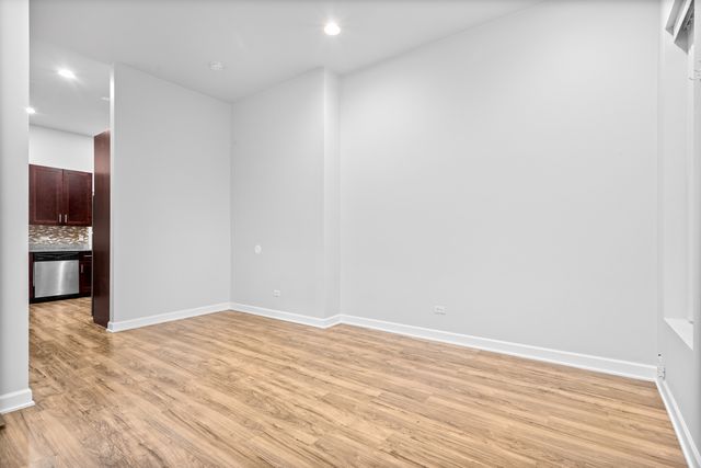 1528 N Ashland Avenue 1R, Chicago, IL 60622