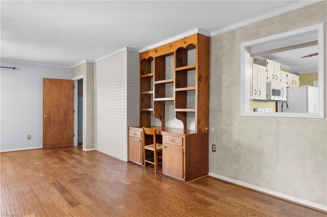 1413 Jersey Church Road, Lexington, NC 27292