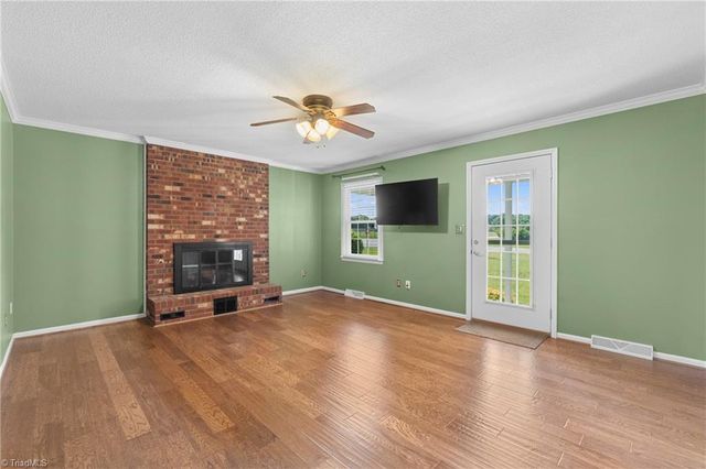 1413 Jersey Church Road, Lexington, NC 27292