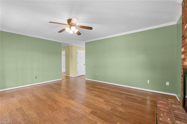 1413 Jersey Church Road, Lexington, NC 27292
