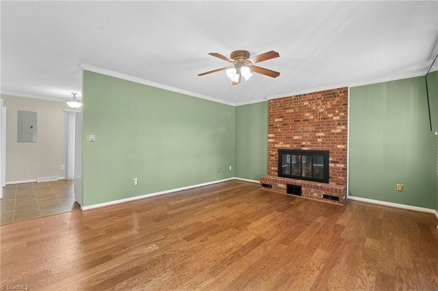1413 Jersey Church Road, Lexington, NC 27292
