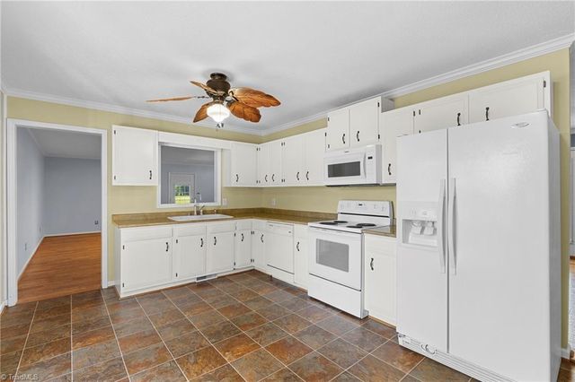 1413 Jersey Church Road, Lexington, NC 27292