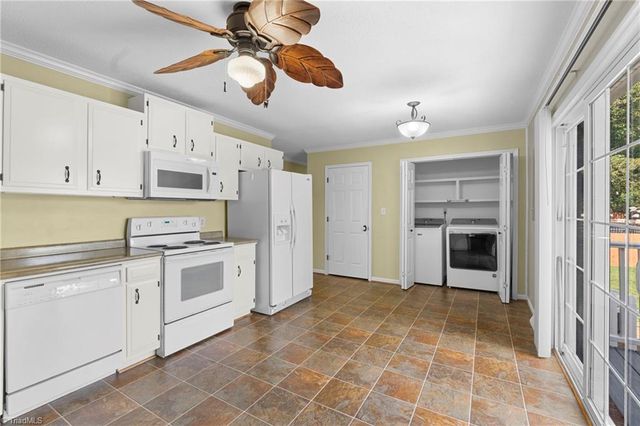 1413 Jersey Church Road, Lexington, NC 27292