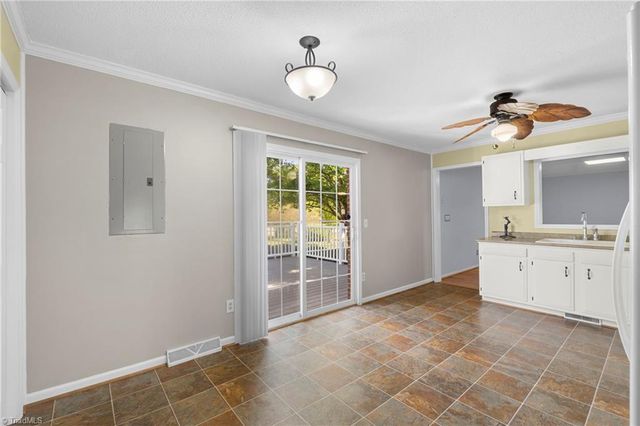 1413 Jersey Church Road, Lexington, NC 27292