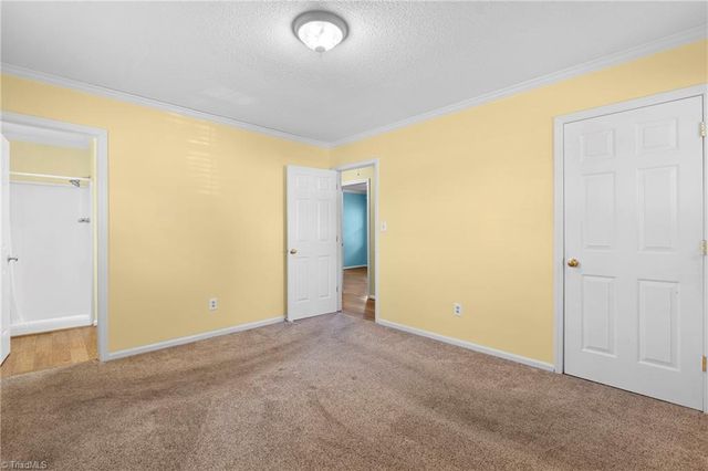 1413 Jersey Church Road, Lexington, NC 27292