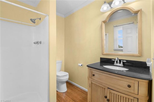 1413 Jersey Church Road, Lexington, NC 27292