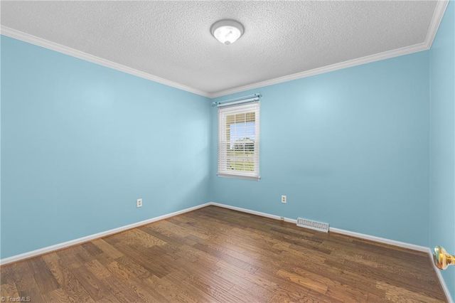 1413 Jersey Church Road, Lexington, NC 27292
