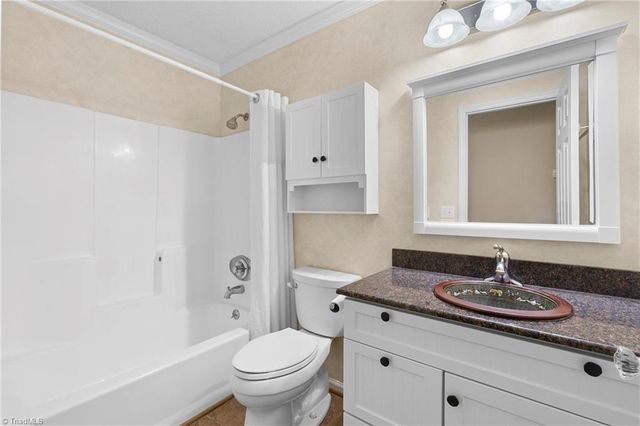 1413 Jersey Church Road, Lexington, NC 27292
