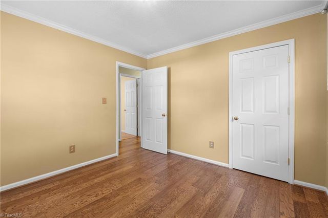 1413 Jersey Church Road, Lexington, NC 27292