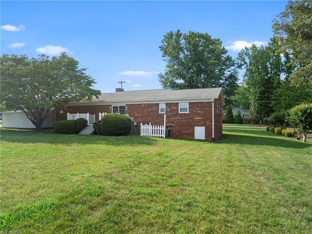 1413 Jersey Church Road, Lexington, NC 27292