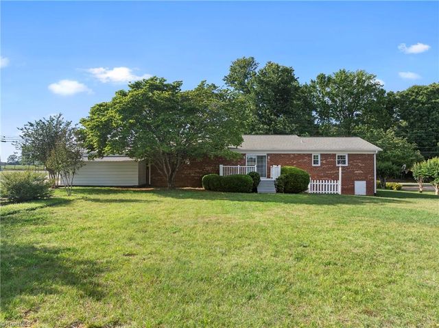 1413 Jersey Church Road, Lexington, NC 27292